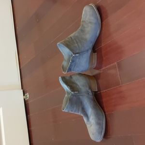 Torrid boots size 12